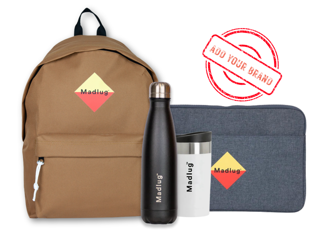 GIFTS FOR<br>CLIENTS AND<br>STAFF