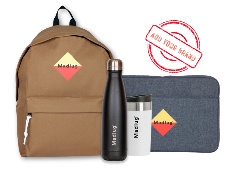 GIFTS FOR<br>CLIENTS AND<br>STAFF