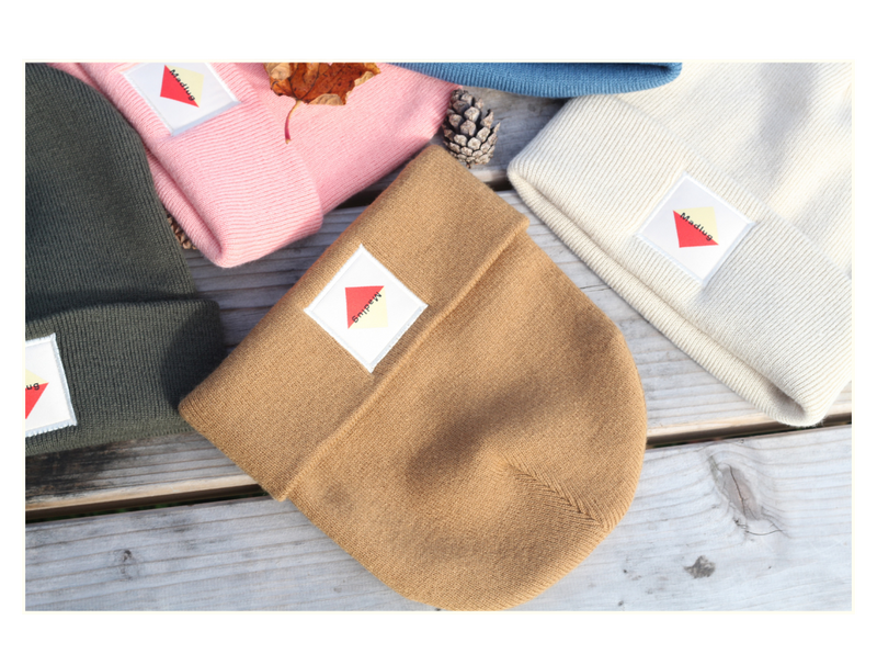 CLASSIC<br>BEANIES