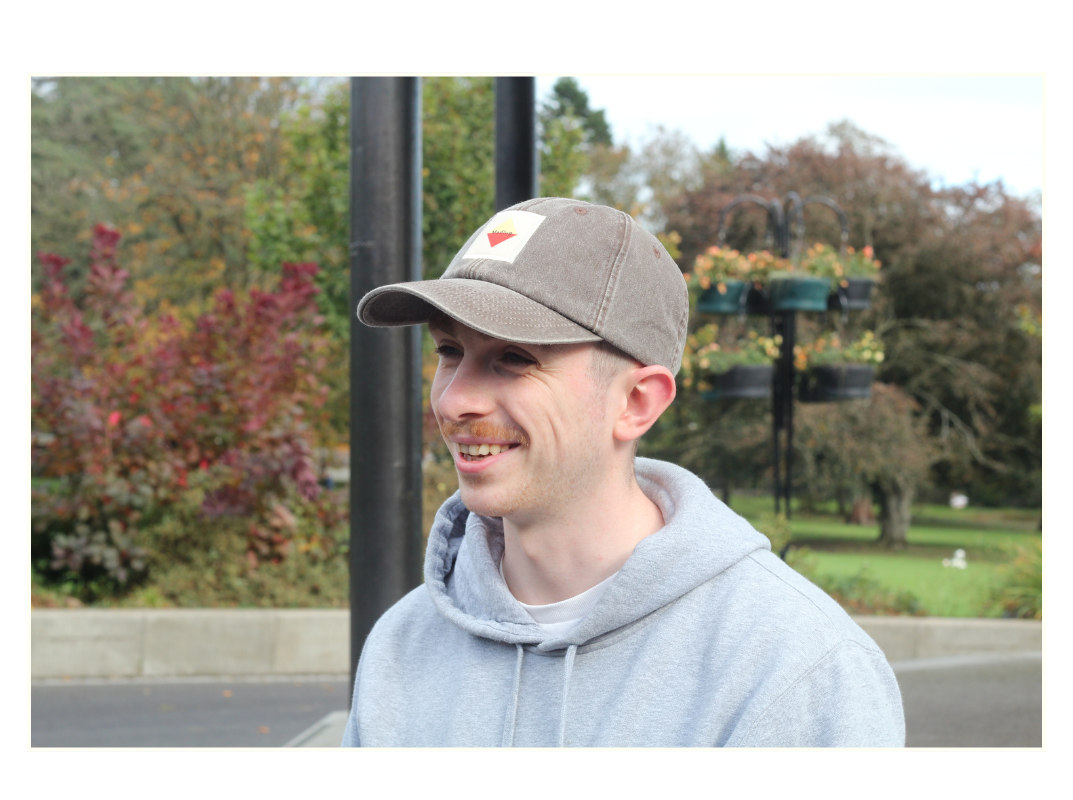 VINTAGE <br>DAD CAPS