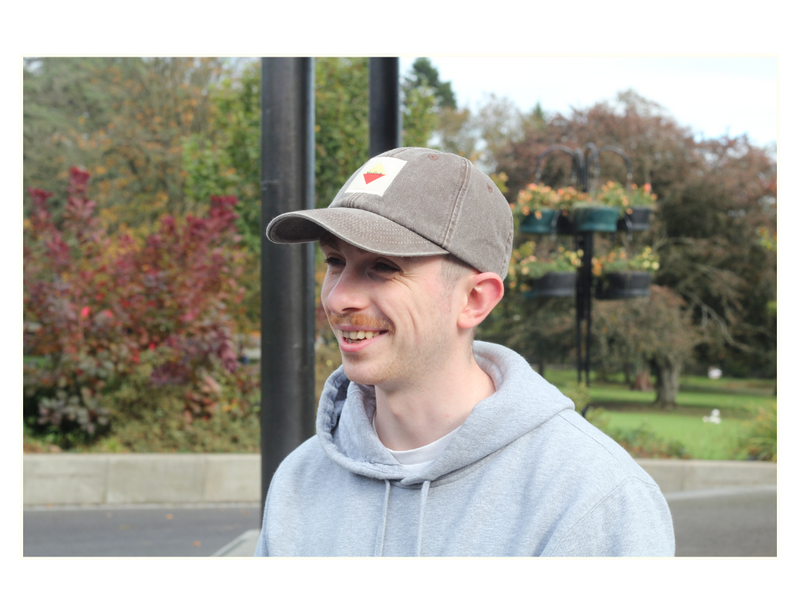 VINTAGE <br>DAD CAPS