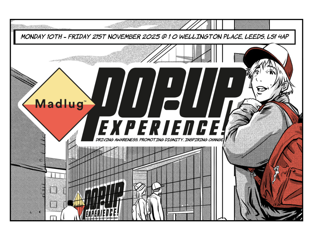 BE PART OF <br>THE EXPERIENCE