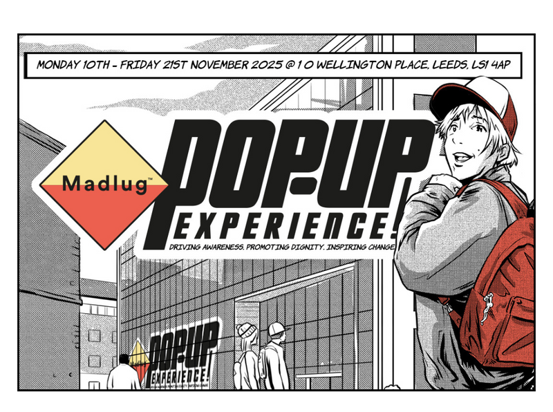 BE PART OF <br>THE EXPERIENCE