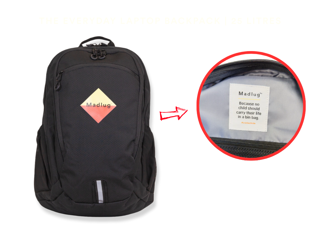 GIFTS WITH <br>PURPOSE