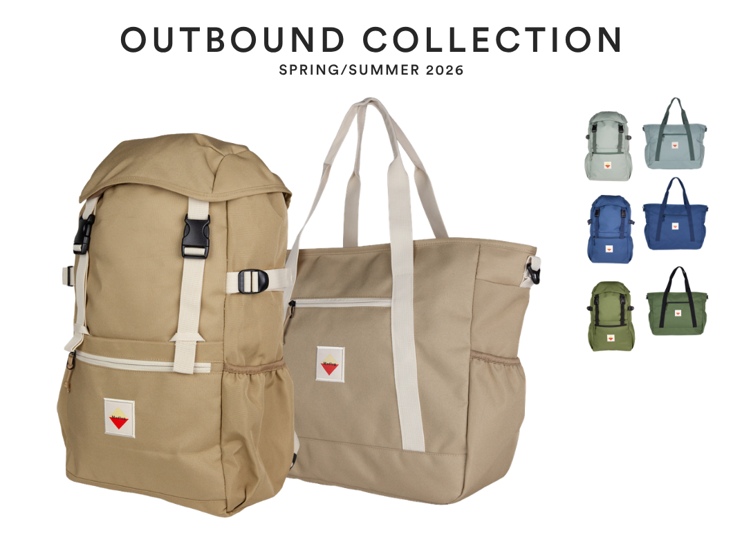 MAKE A<br>DIFFERENCE <br>LUGGAGE