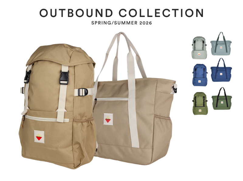 MAKE A<br>DIFFERENCE <br>LUGGAGE