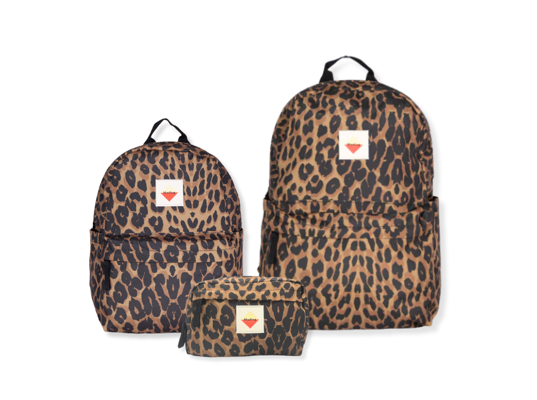 MAKE A<br>DIFFERENCE <br>LUGGAGE