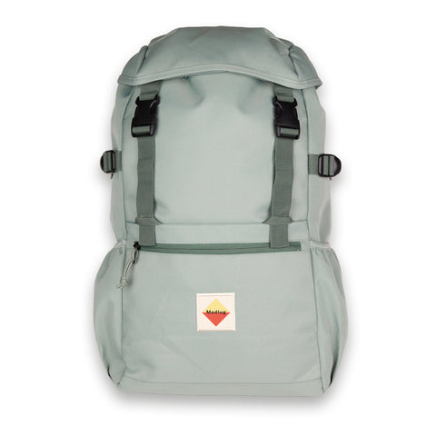 Mist Green Outbound Backpack