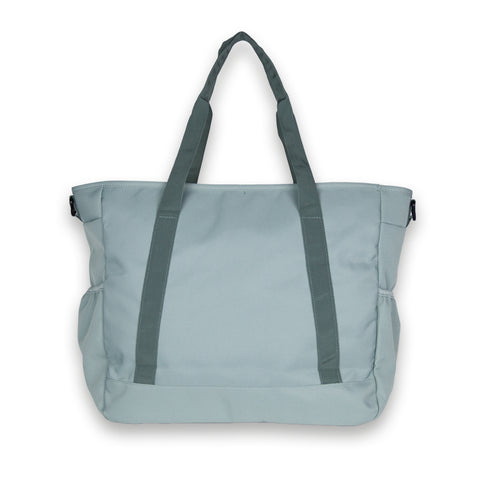 Mist Green Outbound Tote