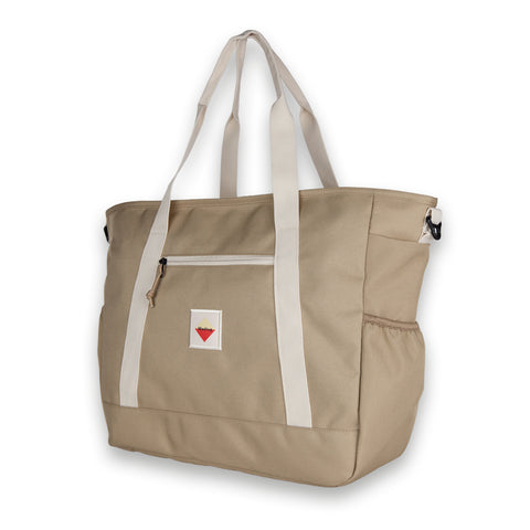 Sandstone Outbound Tote