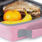 Lunch Coolers.