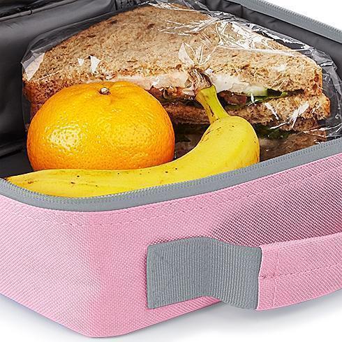 Lunch Coolers.