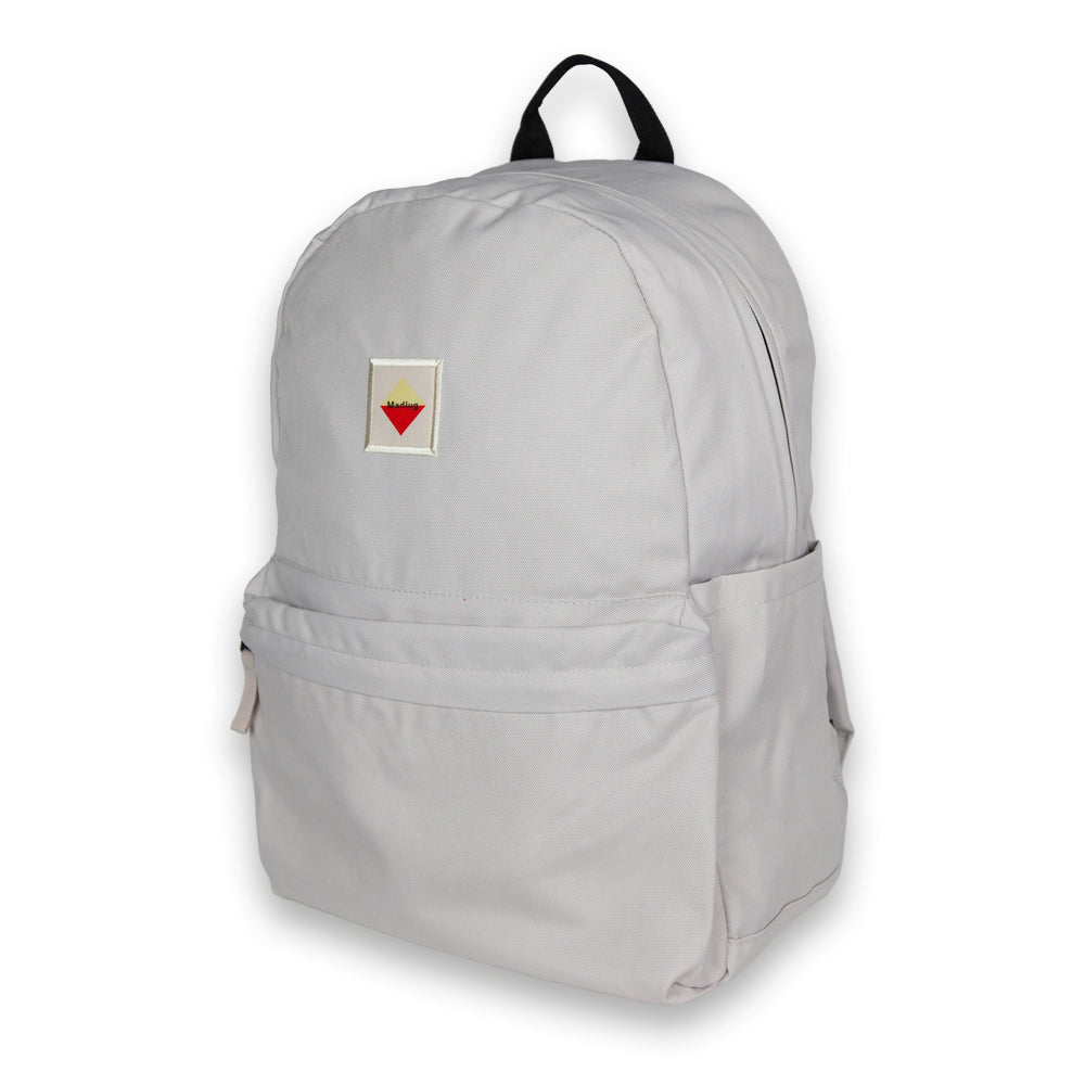 Stone Premium 20L Backpack. Three-quarter view.