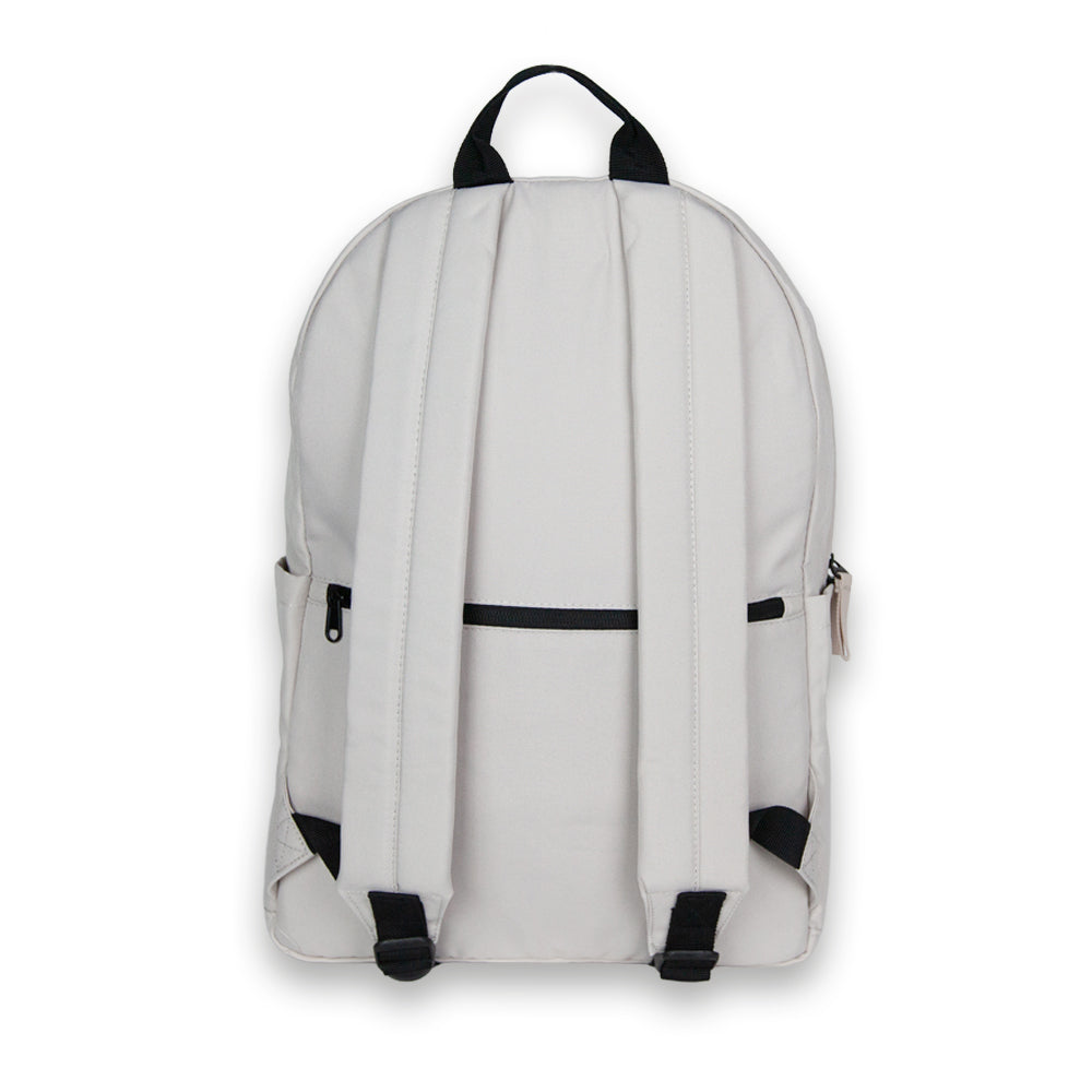 Stone Premium 20L Backpack. Back view.