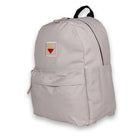 Stone Premium 14L Backpack. Three-quarter view.