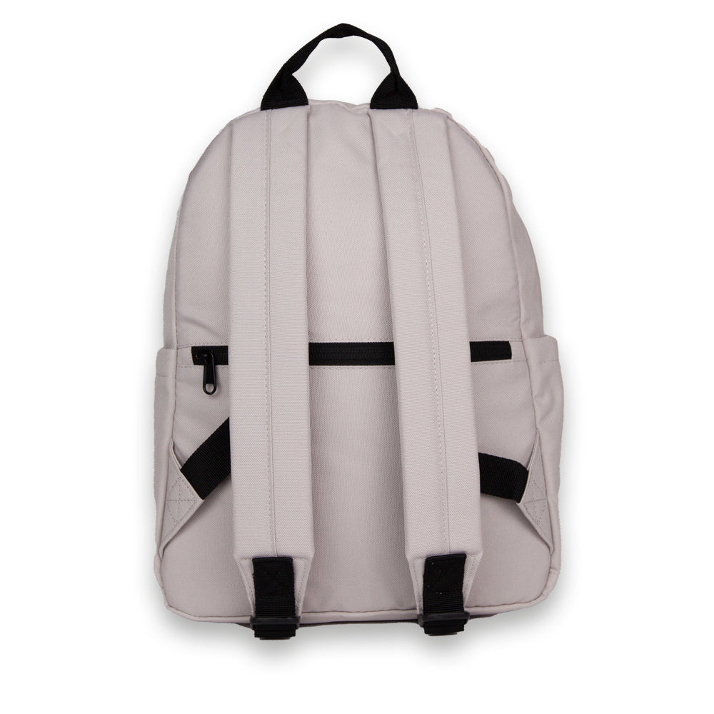 Stone Premium 14L Backpack. Back view.