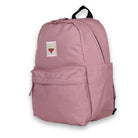 Blush Premium 14L Backpack. Three-quarter view.
