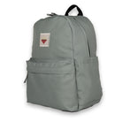 Sage Premium 14L Backpack. Three-quarter view.