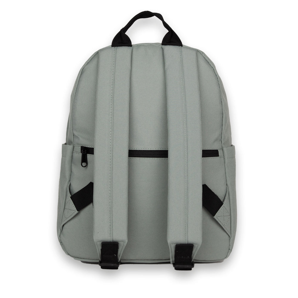 Sage Premium 14L Backpack. Back view.