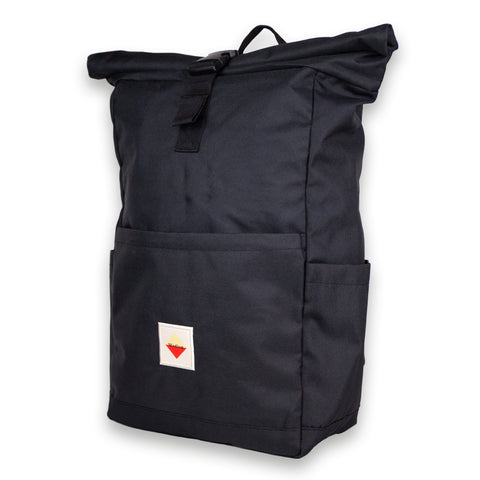 Black Premium Roll-Top