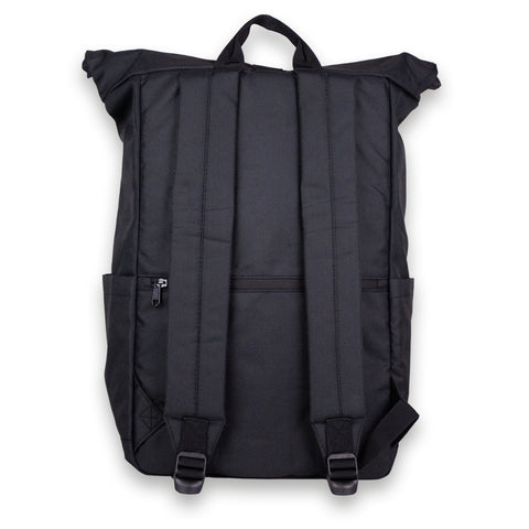 Black Premium Roll-Top