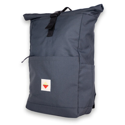 Grey Premium Roll-Top