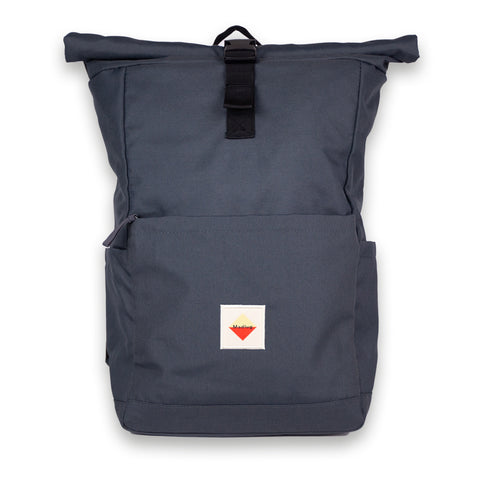 Grey Premium Roll-Top