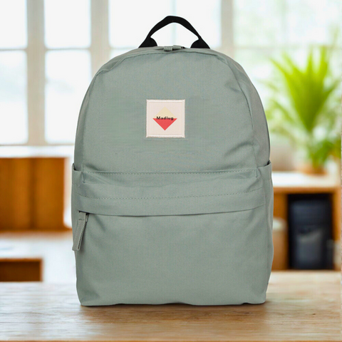 Sage Premium Backpack