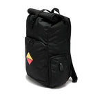 Black Tech Roll-Top Bundle.