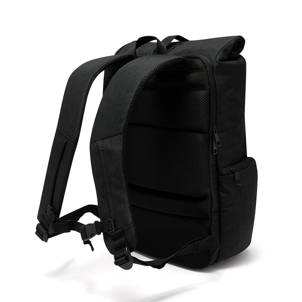 Black Tech Roll-Top Bundle.