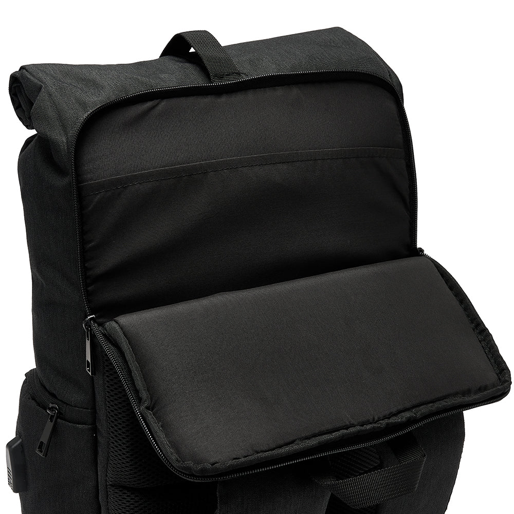Black Tech Roll-Top Bundle.