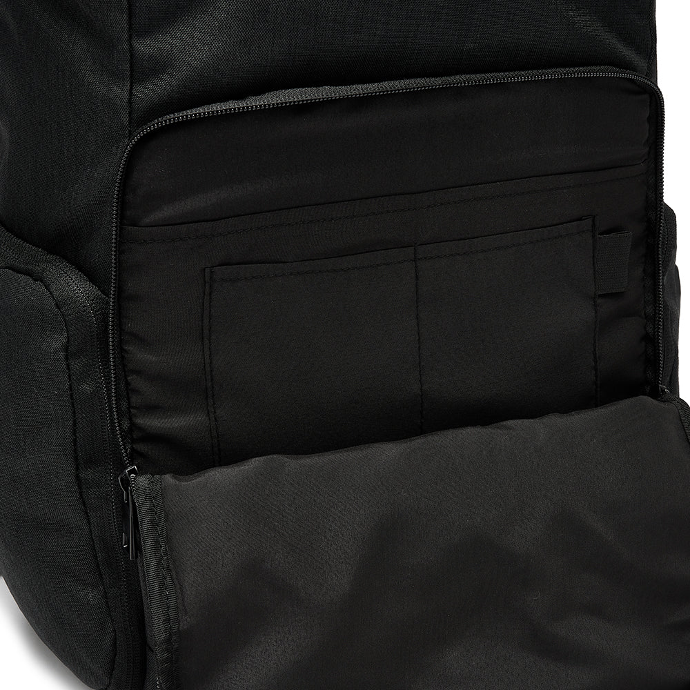 Black Tech Roll-Top Bundle.