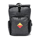 10 X Grey Tech Roll-Top Bundle.