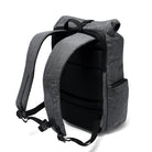 Grey Tech Roll-Top Bundle.