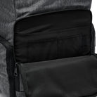 Grey Tech Roll-Top Bundle.