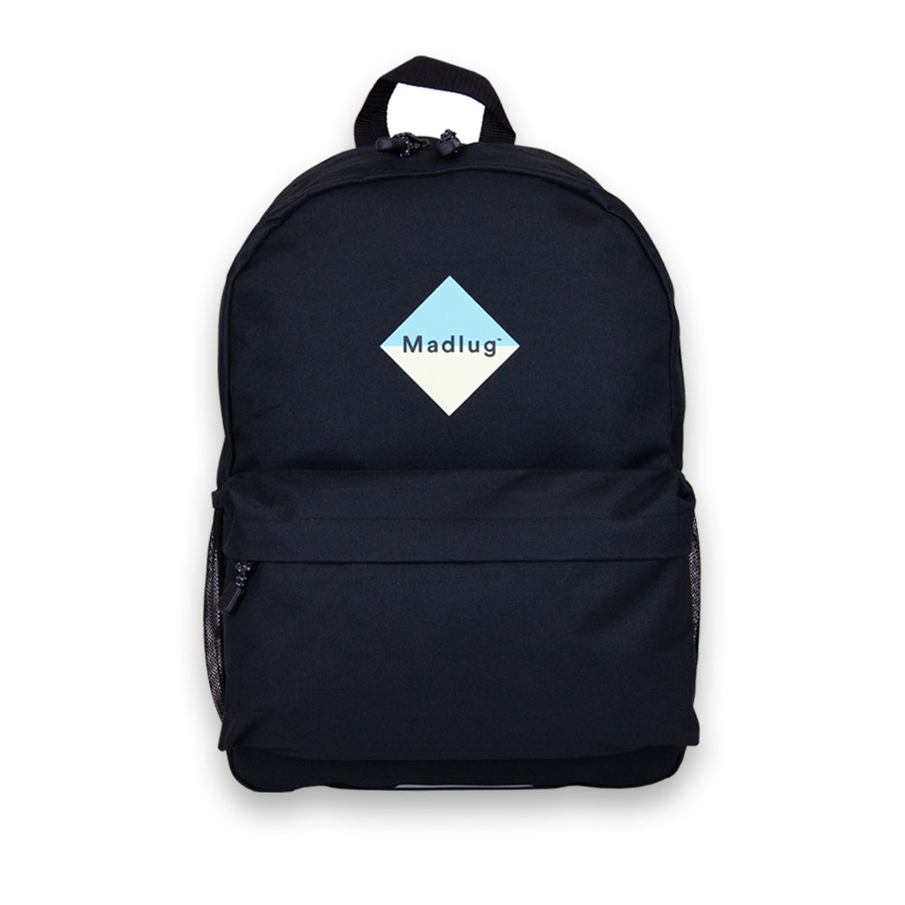 Black School Bag