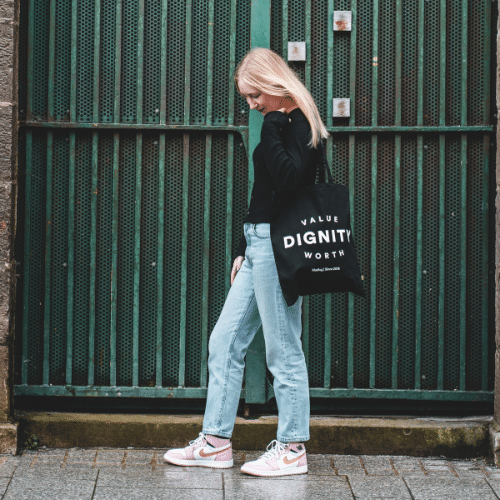 Gift A Bag (Monthly Subscription).