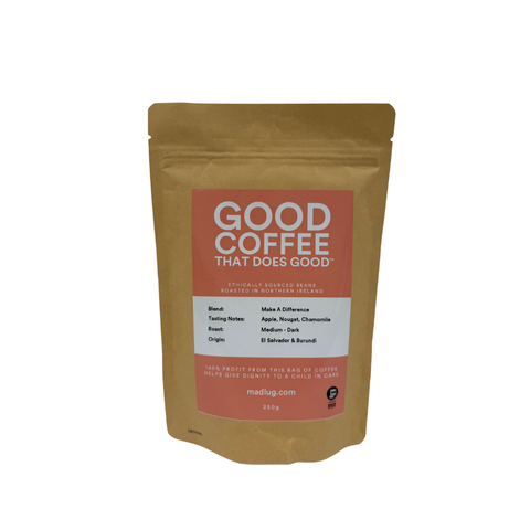 Good Coffee That Does Good