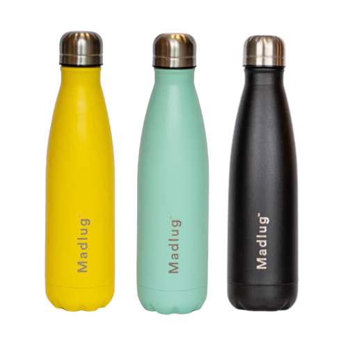 Original Madlug Bottle.