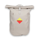 Stone Waterproof Roll-Top. Front view.