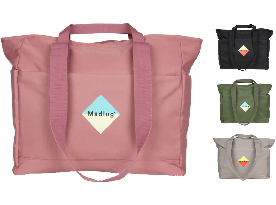 THE BIG TOTE<br>COLLECTION
