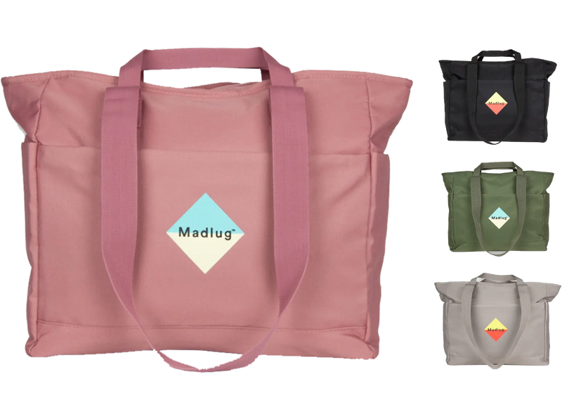 THE BIG TOTE<br>COLLECTION