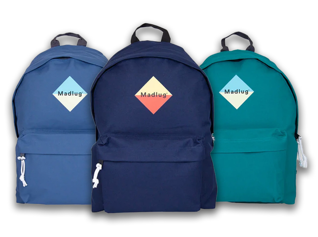 STUDENT<br>BACKPACKS