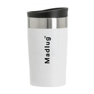 Travel Mug.