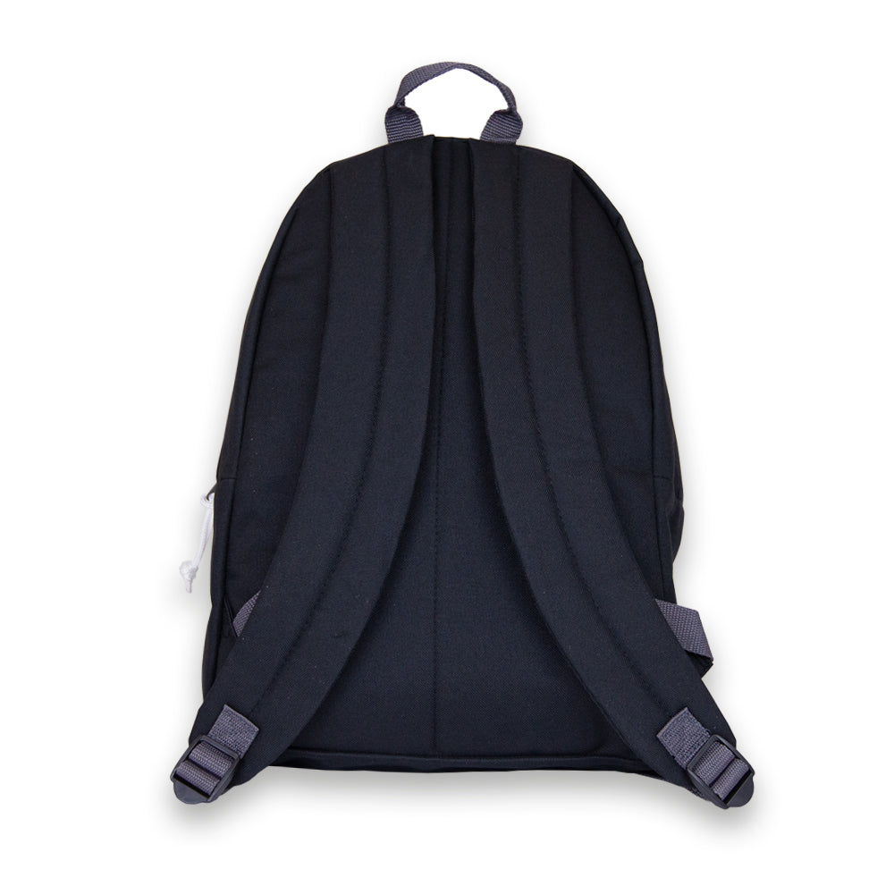 Unisex Madlug School Bag - Blue - One Size