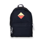 Madlug Classic Backpack in Black.